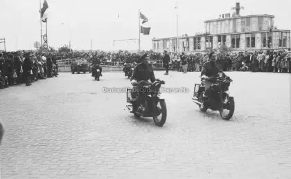 Bevrijding Spuiweg image