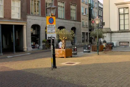 Politiebureau op de Groenmarkt image