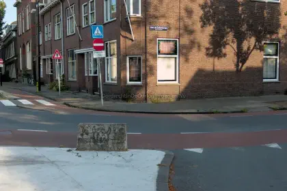 Nederlandse krijgsgevangenen op de Singel image