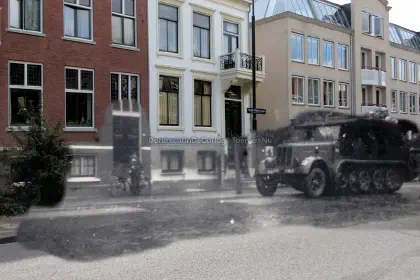 Albert Cuyp Singel image