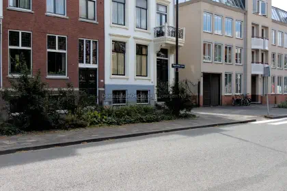 Albert Cuyp Singel image