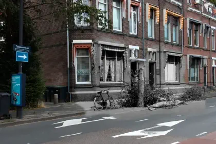 Schade Toulonselaan image